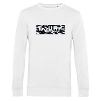 Camo Block Sweater - thumbnail