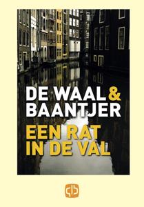 Een rat in de val (Hardback)