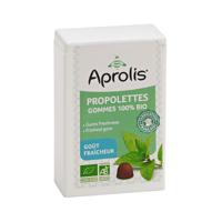 Aprolis Propolettes Frisheid Bio Gom 50g - thumbnail