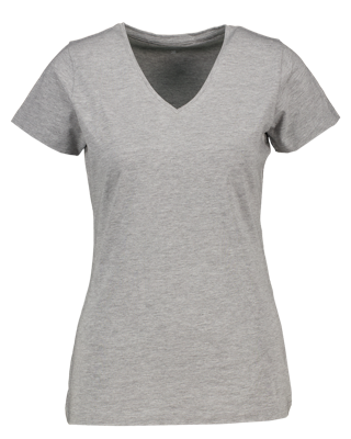 T-shirt - Grijs