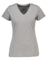 T-shirt - Grijs