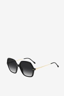 Isabel Marant zonnebril IM0206/G/S 2M2 black