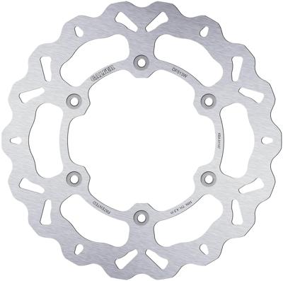 GALFER golf remschijf "df513 rotor brake rotors starr r90r