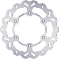 GALFER golf remschijf "df513 rotor brake rotors starr r90r