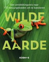 Wilde aarde (Hardback)