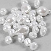 Creativ Company Waskralen, ovaal, d 6-14 mm, gatgrootte 1,3-1,5 mm, 30 stuk/ 1 doos