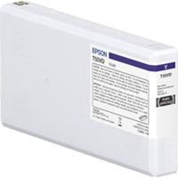 Epson 1LB T55WD Violet Ink Cartridge 200ml
