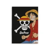 One Piece fleece plaid 110 x 150 cm - polyester