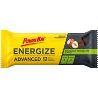 POWERBAR energize advanced (15 x 55gr) - choco hazelnut