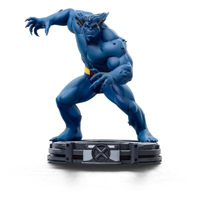 Iron Studios Beast BDS Art Scale Statue
