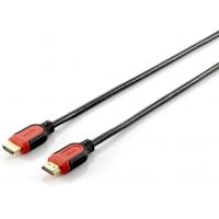 Equip 119341 highspeed hdmi 1.4 cable w/ ethernet, type-a, m->m, 1m,