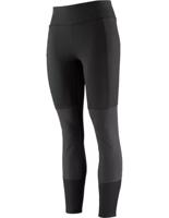 Patagonia Pack Out Hike Sport Tight Dames Black L