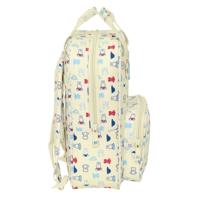 Schoolrugzak Miffy Buddy 20 x 28 x 8 cm