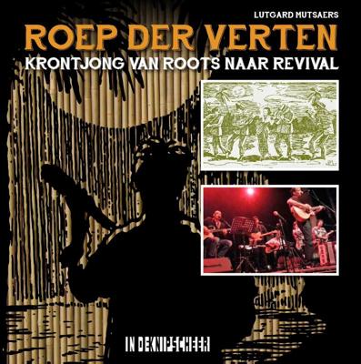 Roep der Verten (Hardback)