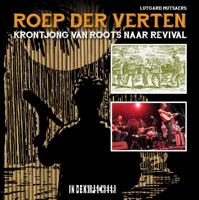 Roep der Verten (Hardback)