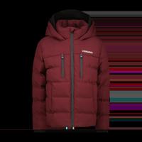 Vingino winter winterjas jongens -rood - Tigon - comfort