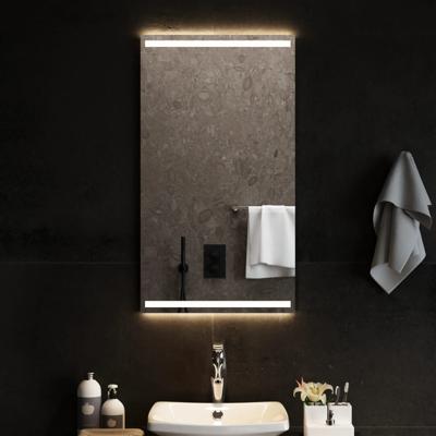 Badkamerspiegel LED 50x90 cm