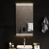 Badkamerspiegel LED 50x90 cm