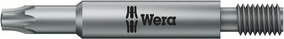 Wera 867/12 TORX® Bits, TX 20 x 45 mm - 1 stuk(s) - 05064155001