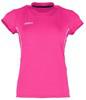 Reece 810601 Core Shirt Ladies - Knockout Pink - M - thumbnail