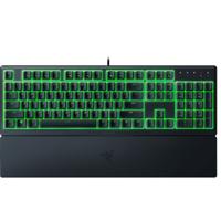 Razer ornata v3 x low profile, gaming toetsenbord (zwart, us lay-out, membraan, rgb leds, abs)