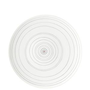 ROSENTHAL STUDIO LINE - Tac Stripes 2.0 - Dinerbord 28cm