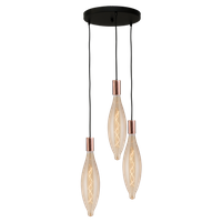 Wants&Needs Lighting Hanglamp Tessi - thumbnail