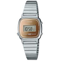 Casio LA670WES-4AEF retro horloge 30 x 24 mm - thumbnail