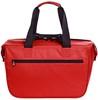 Halfar HF8030 Cooling Shopper Softbasket - Red - 41 x 25 x 23 cm