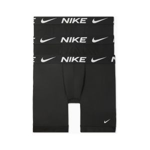 Nike 3 stuks Everyday Essentials Micro Long Leg Boxer * Actie *