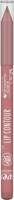 Lipcontour brave rose 01 1.4 Gram