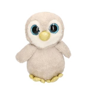 Pluche pinguin knuffeldier 27 cm