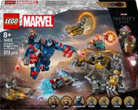 LEGO® Marvel Super Heroes 76322 Endgame