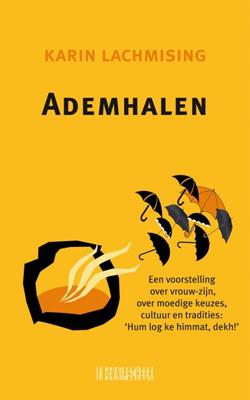 Ademhalen (Paperback)