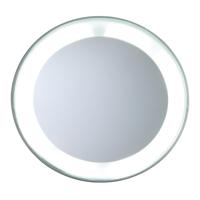 Tweezerman Spiegel mini LED vergroot 15x
