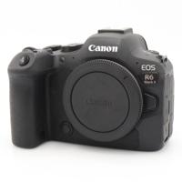 Canon EOS R6 mark II body occasion