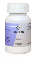 Holisan Amuran Tabletten - thumbnail