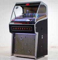 Sound Leisure Rocket CD Ash Black Special Inclusief Diamond Led Pack
