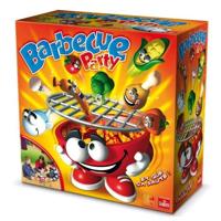 Goliath - Barbecue feest