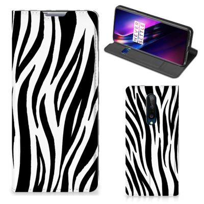 OnePlus 8 | Hoesje maken | Zebra