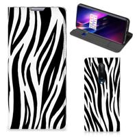 OnePlus 8 | Hoesje maken | Zebra