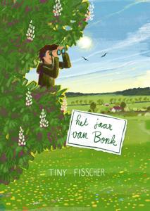 Het jaar van Bonk (Hardback)