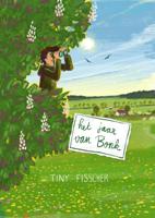 Het jaar van Bonk (Hardback)