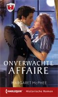 Onverwachte affaire - Margaret McPhee - ebook