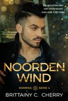 Noordenwind - Brittainy C. Cherry - ebook