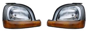 Koplamp Set SET4310962