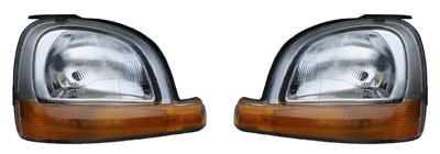 Koplamp Set SET4310962