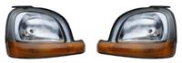 Koplamp Set SET4310962