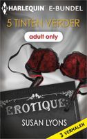 Erotique - Susan Lyons - ebook