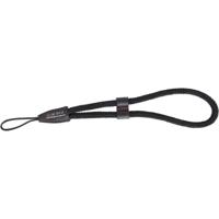 GGS WS-1BB Black Wriststrap TiedOn polsriem - thumbnail